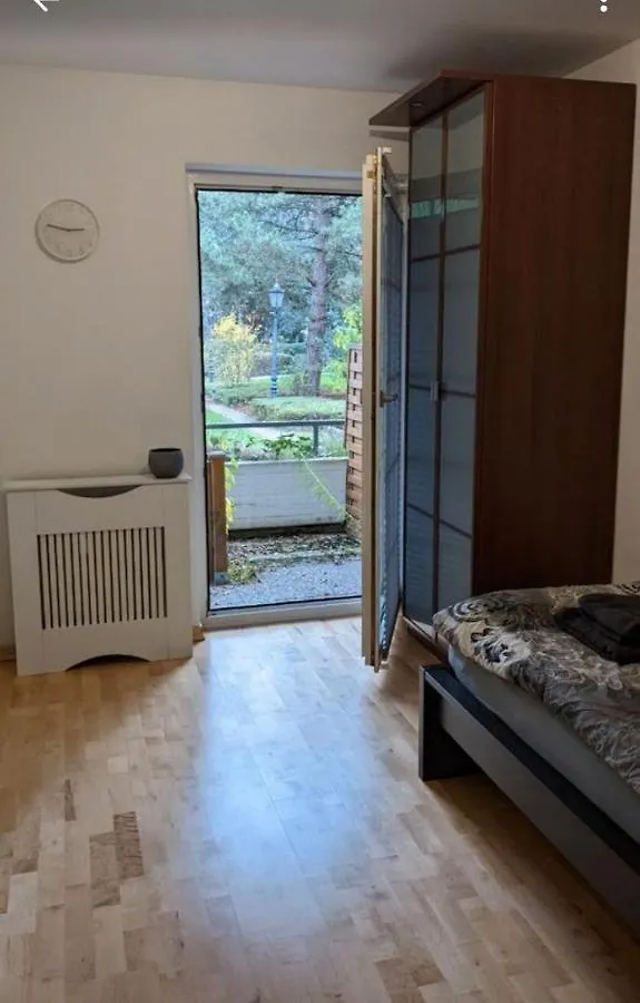 Monteurwohnung Mit Garten Duesseldorf 6 Personen Apartment Dusseldorf